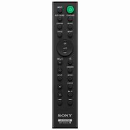 Image result for Sony Hi-Fi Remote Control