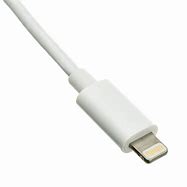 Image result for White iPhone 10 FT Charger