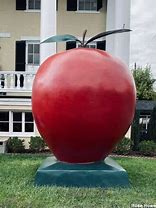 Image result for World's Largest Apple