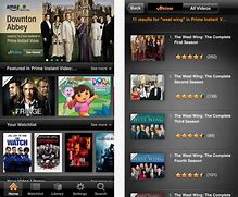Image result for Amazon Instant Video Player