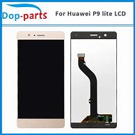 Image result for Huawei P9 Lite LCD