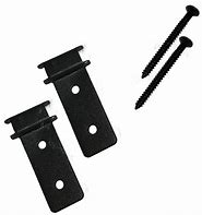 Image result for Metal L Clips