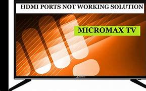 Image result for Sharp TV HDMI