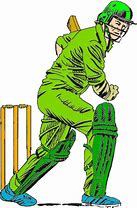 Image result for Cricket ClipArt