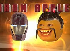 Image result for Iron Man Apple