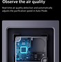 Image result for Xiaomi MI Smart Air Purifier Elite