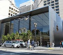 Image result for Apple Store Union Square San Francisco