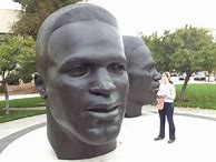 Image result for Jackie Robinson Grave