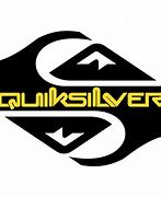 Image result for Quiksilver Logo Marvel