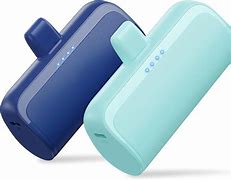 Image result for Portable Charger for iPhone