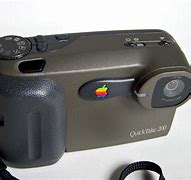 Image result for Apple QuickTake Camera