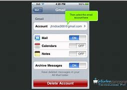 Image result for How to Change Your Email Password On iPhone