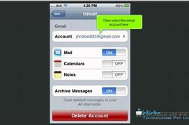 Image result for How Do You Change Email Password iPhone
