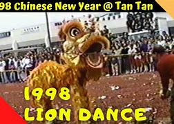 Image result for Chinese New Year 1998