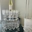 Image result for Champagne Wall How to Make a Small