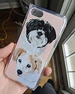 Image result for Dog Phone Cases