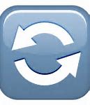 Image result for iPhone Screen Small Blue Circle