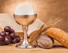 Image result for Communion Cracka with the Juice