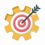 Image result for Targeting Operating Model Icon