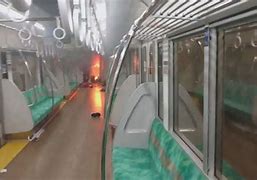 Image result for Joker Subway Attack Japan