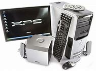 Image result for Dell XPS 410 Desktop