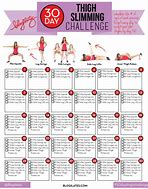 Image result for Monthly Fitness Challenge