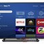 Image result for Insignia 50 Inch TV