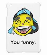 Image result for Isaiah and Tanner Laughing Emoji Case