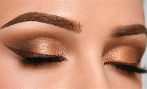 Image result for Brown Eyeliner