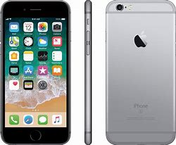 Image result for iPhone S6 Black