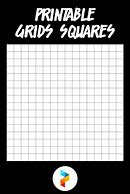 Image result for Printable 10 by 10 Square Grid