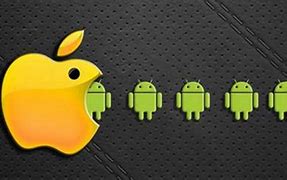 Image result for Android Better than Apple Meme