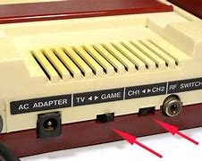 Image result for Famicom C1 TV