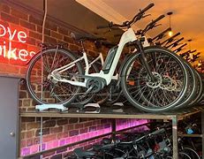 Image result for Electric Gear Bike