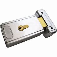 Image result for Electrical Lock