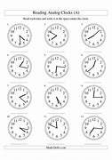 Image result for Analog Watch with Date and Day