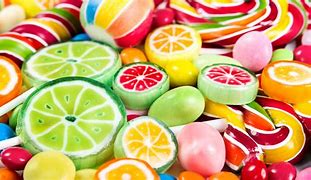 Image result for Rainbow Candy Background
