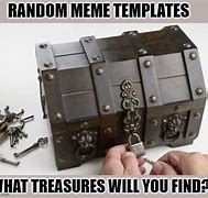 Image result for Treasure Map Meme