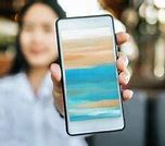Image result for Abstract Mobile Phone