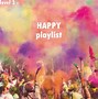 Image result for Playlist Spotify Disc
