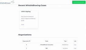 Image result for Whistleblower Lapel Pins