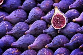 Image result for Purple Spotted Fruit