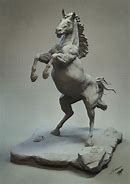Image result for Horse Anatomy Sculpture