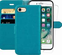 Image result for Chestnut Leather iPhone 8 Wallet