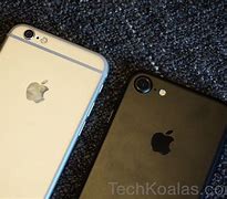 Image result for Pics of iPhone 6 and 7