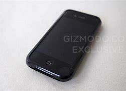 Image result for iPhone 4 Prototype