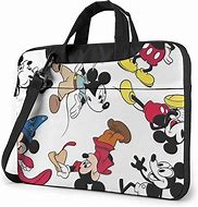 Image result for Mickey Mouse Briefcase