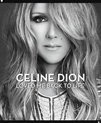 Image result for Celine Dion Latest Album