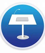 Image result for Apple Keynote Icon