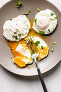 Image result for Cooking Poached Eggs